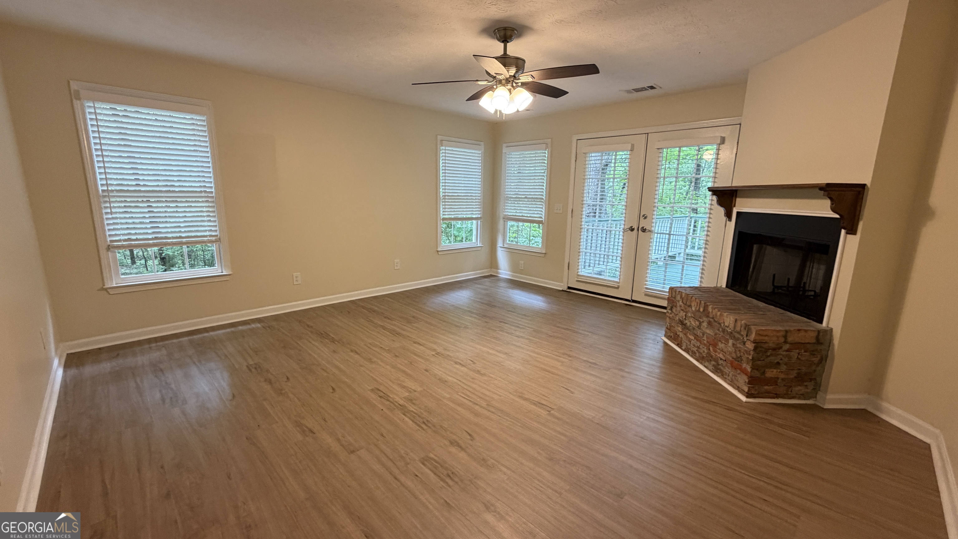 2477 Upper Big Springs Road LaGrange, GA 30241 - Photo 11 of 36