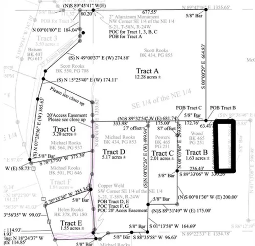 $899,000 | 10506 Cr Liv 229 Road, Chillicothe, MO 64601