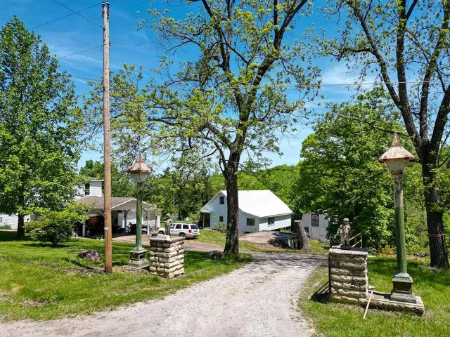 $899,000 | 10506 Cr Liv 229 Road, Chillicothe, MO 64601
