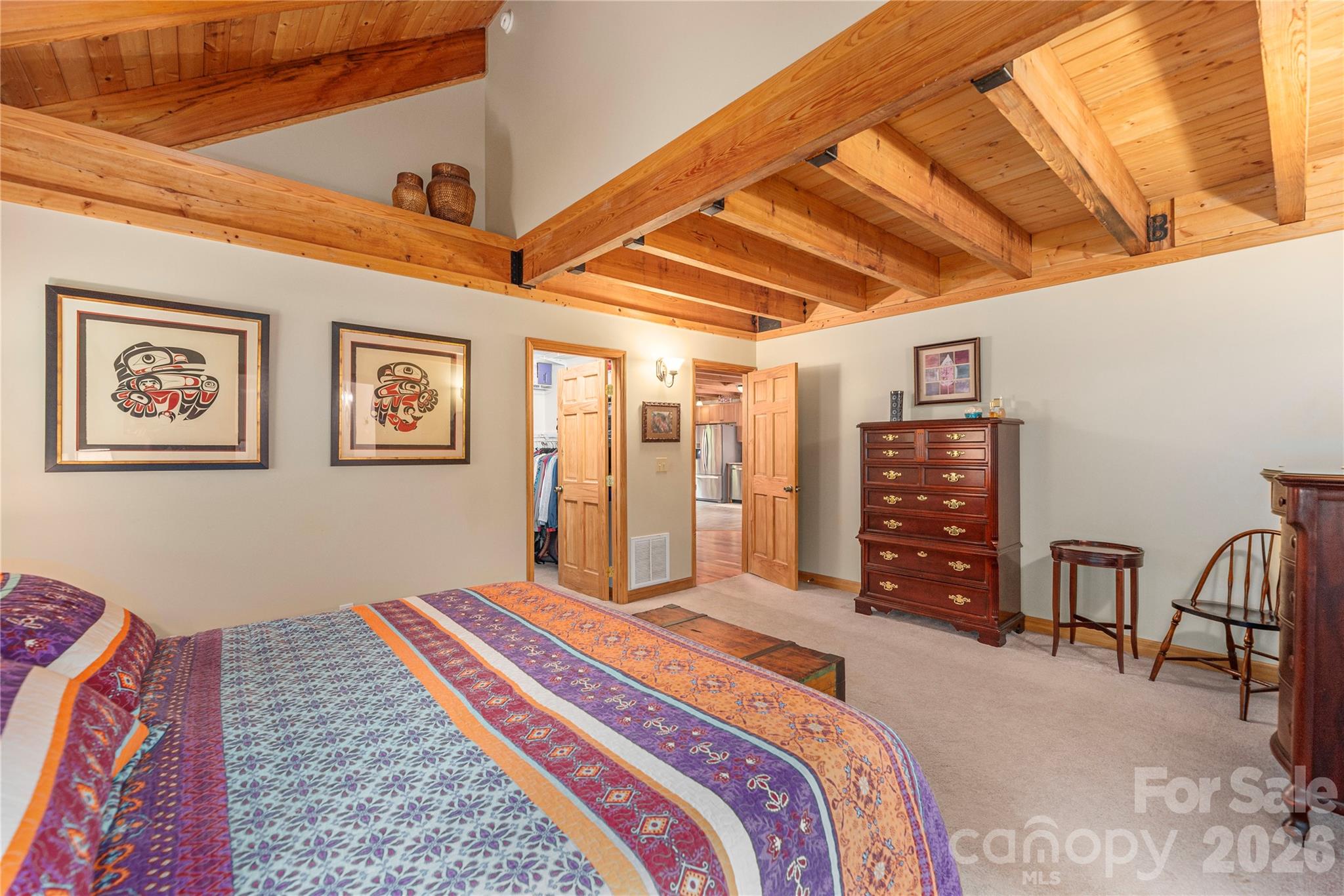116 Ivy Road Mills River, NC 28759 - Photo 17 of 48 Gallery Image 17