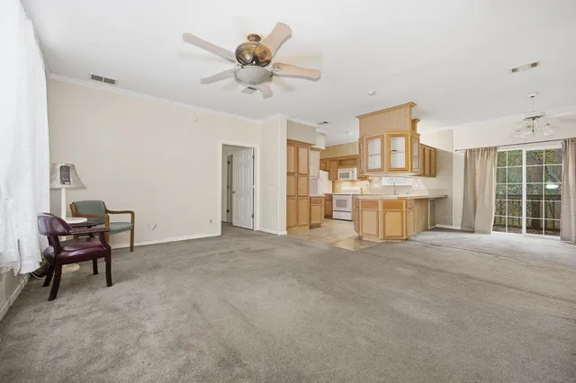 $299,000 | 4881 Ave B, St. Augustine, FL 32095