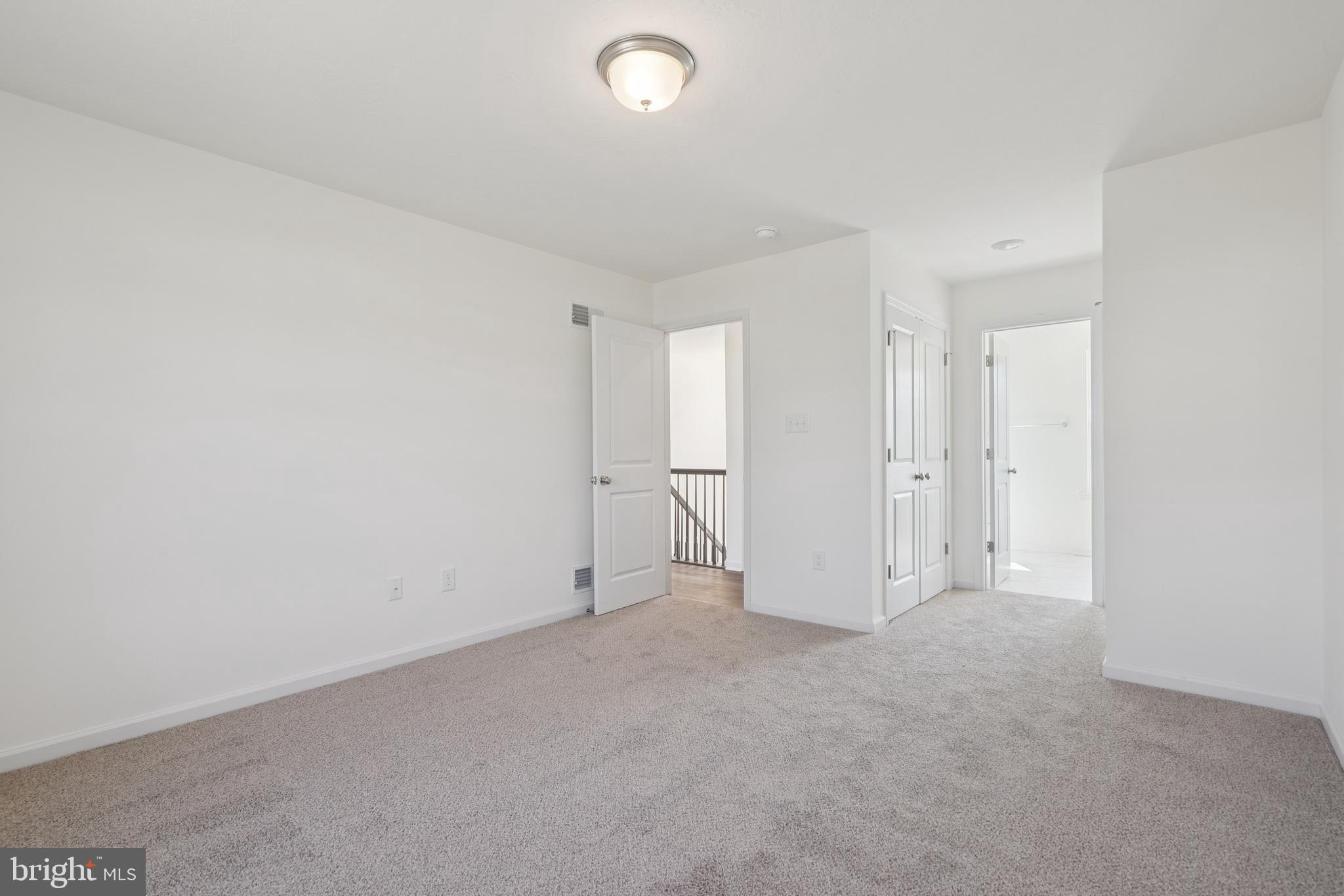 625 Ripple Drive, Unit 187 Hanover, PA 17331 - Photo 12 of 20 a view of an empty room