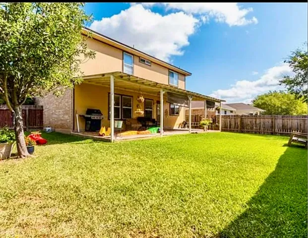 $2,175 | 104 Golden Gate Drive, Leander, TX 78641