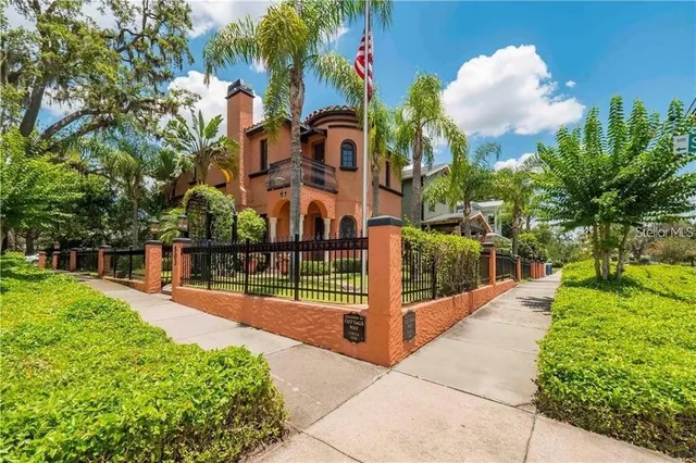 $1,499,000 | 503 North Summerlin Avenue, Orlando, FL 32803