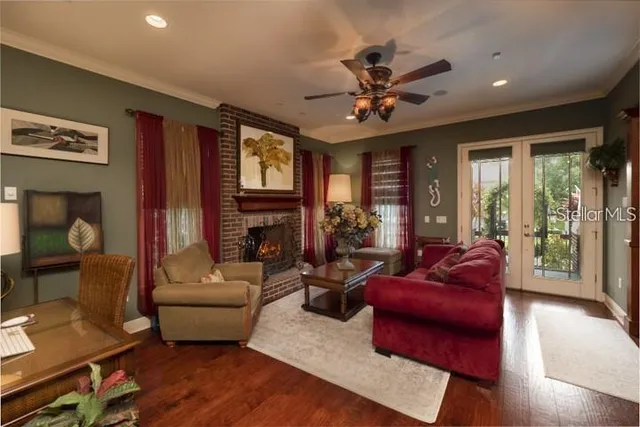 $1,499,000 | 503 North Summerlin Avenue, Orlando, FL 32803