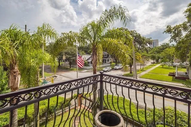 $1,499,000 | 503 North Summerlin Avenue, Orlando, FL 32803