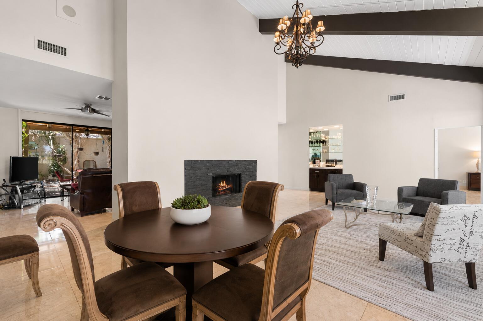 925 Inverness Drive Rancho Mirage, CA 92270 - Photo 18 of 70 Formal Dining Room