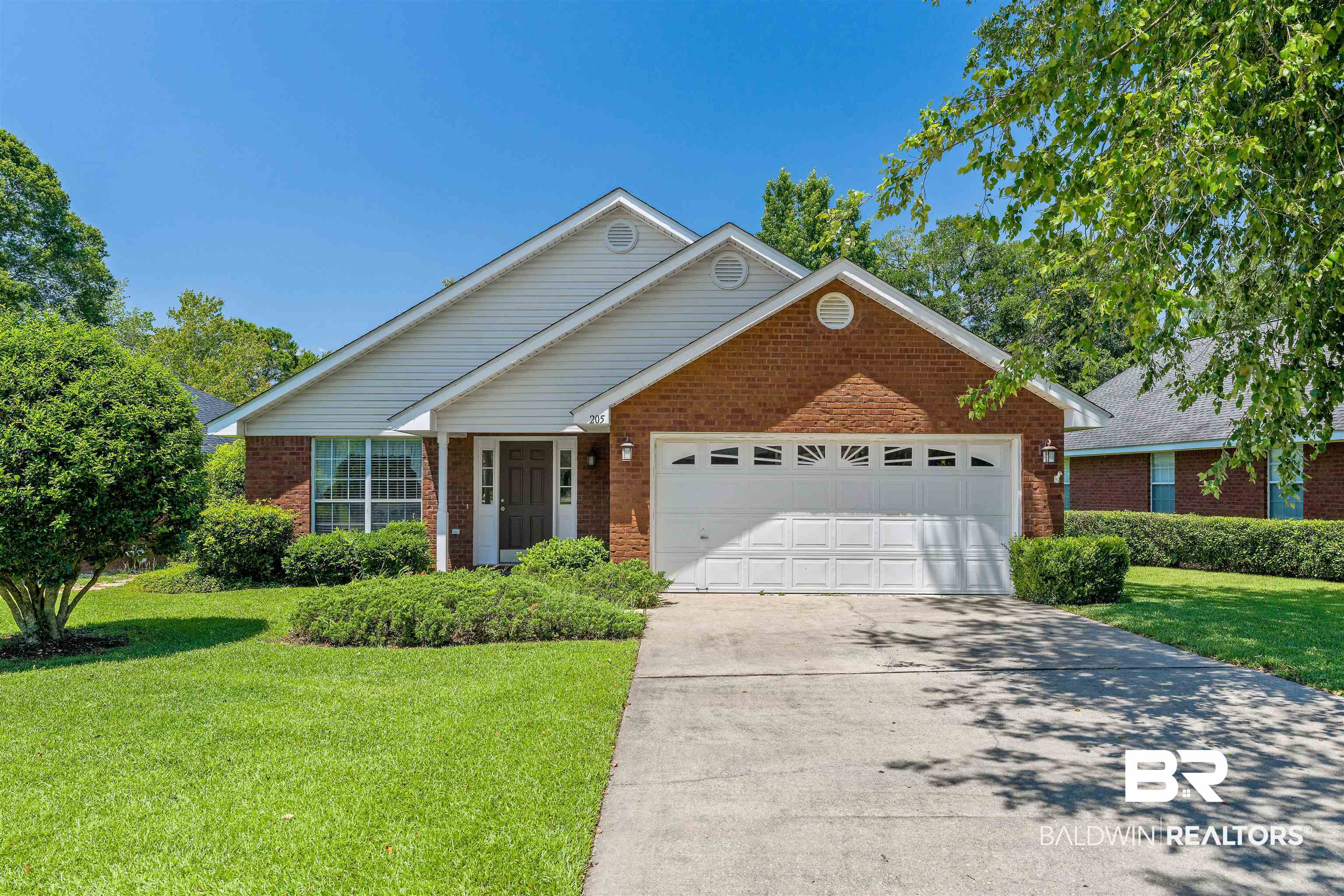 205 Spring Lake Drive Fairhope, AL 36532 - Photo 1 of 26 Main