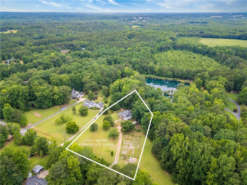 805 Starrsville Road Covington, GA 30014 - Photo 5 of 45