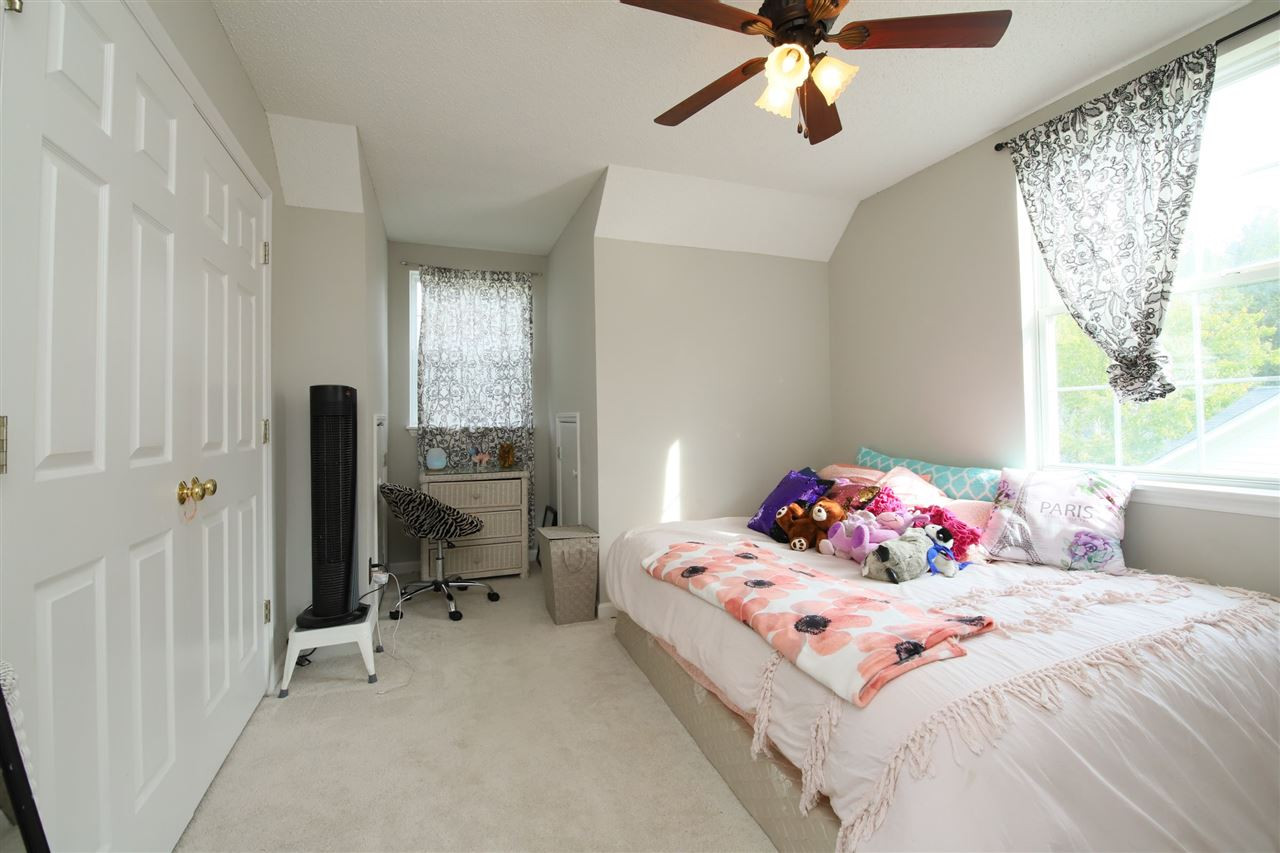 804 Perry Howard Road Fuquay-Varina, NC 27526 - Photo 23 of 25 Photo 23