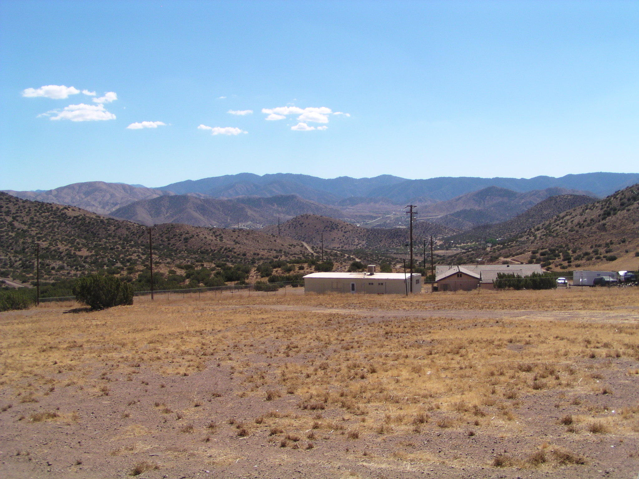 0 Ghost Mine Road Palmdale, CA 93550 - Photo 1 of 9 Tuckerway Ranch Rd. (8)