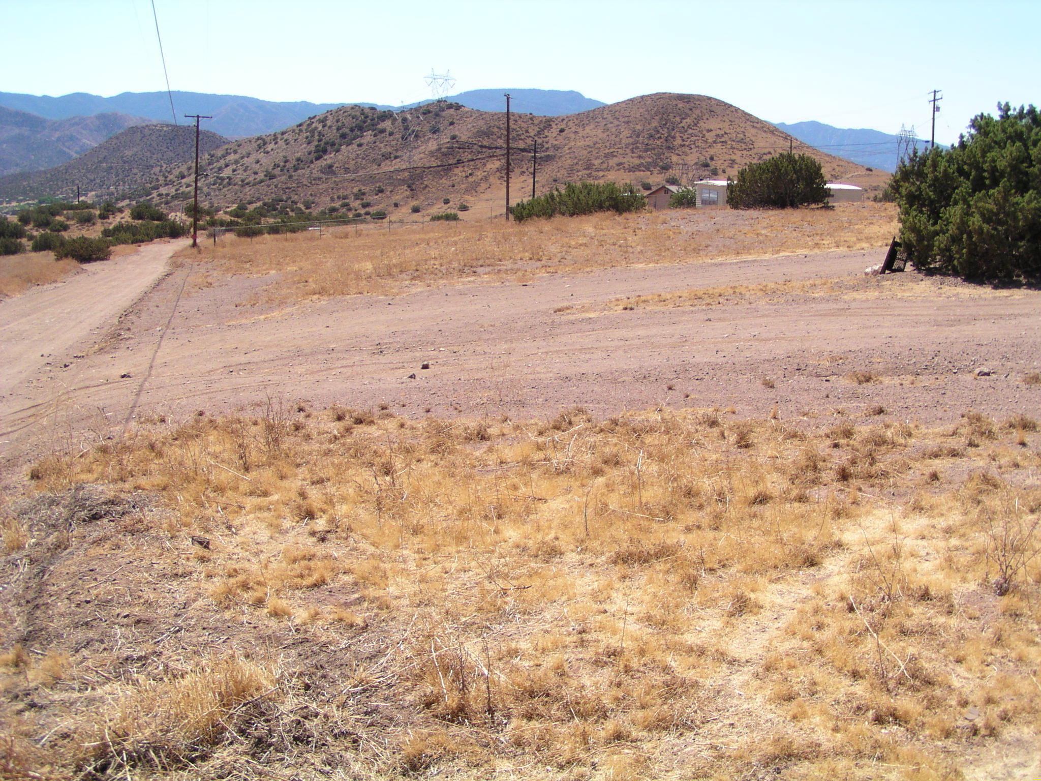 0 Ghost Mine Road Palmdale, CA 93550 - Photo 4 of 9 Tuckerway Ranch Rd. (4)