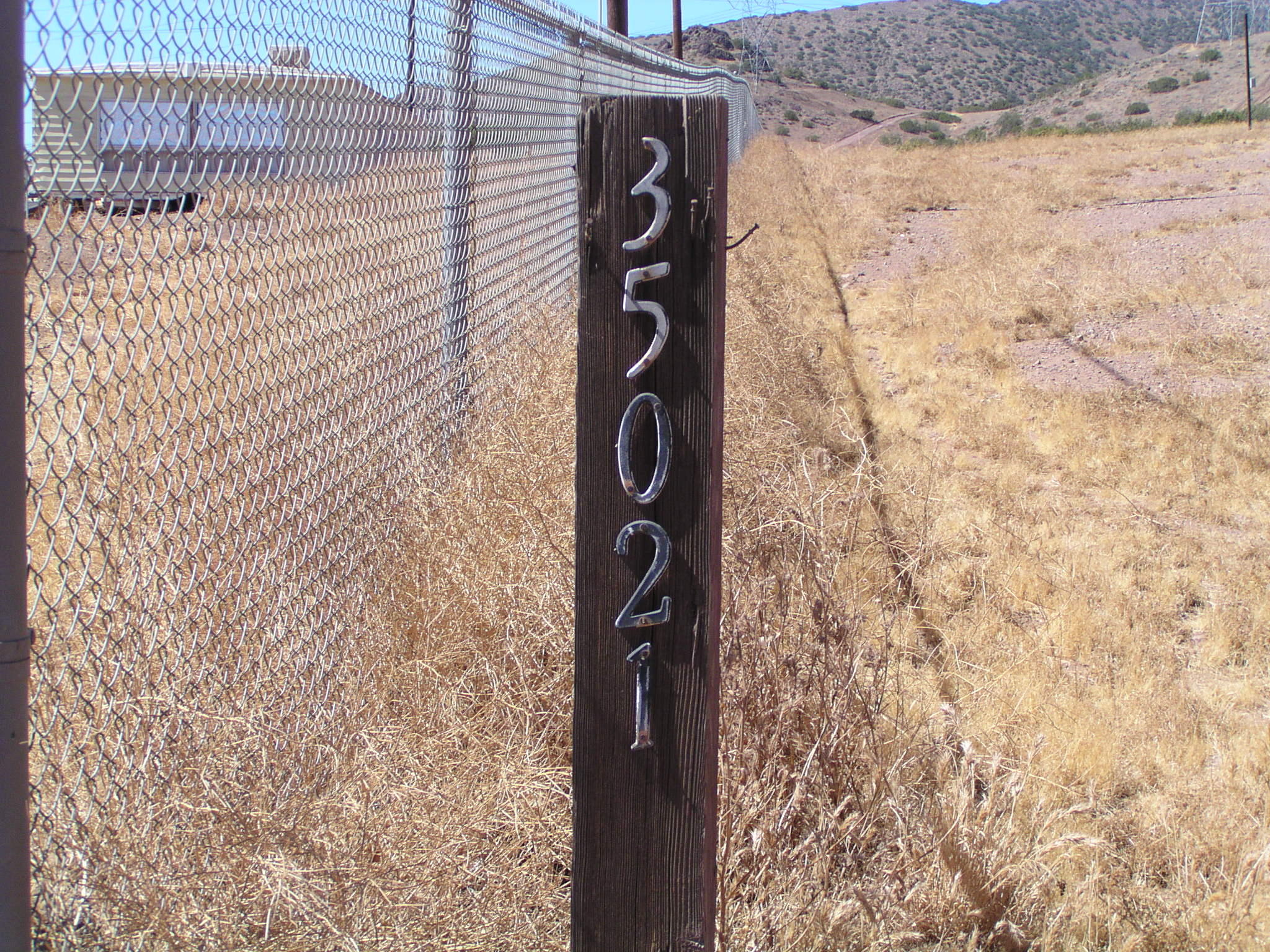 0 Ghost Mine Road Palmdale, CA 93550 - Photo 6 of 9 Tuckerway Ranch Rd. (5)