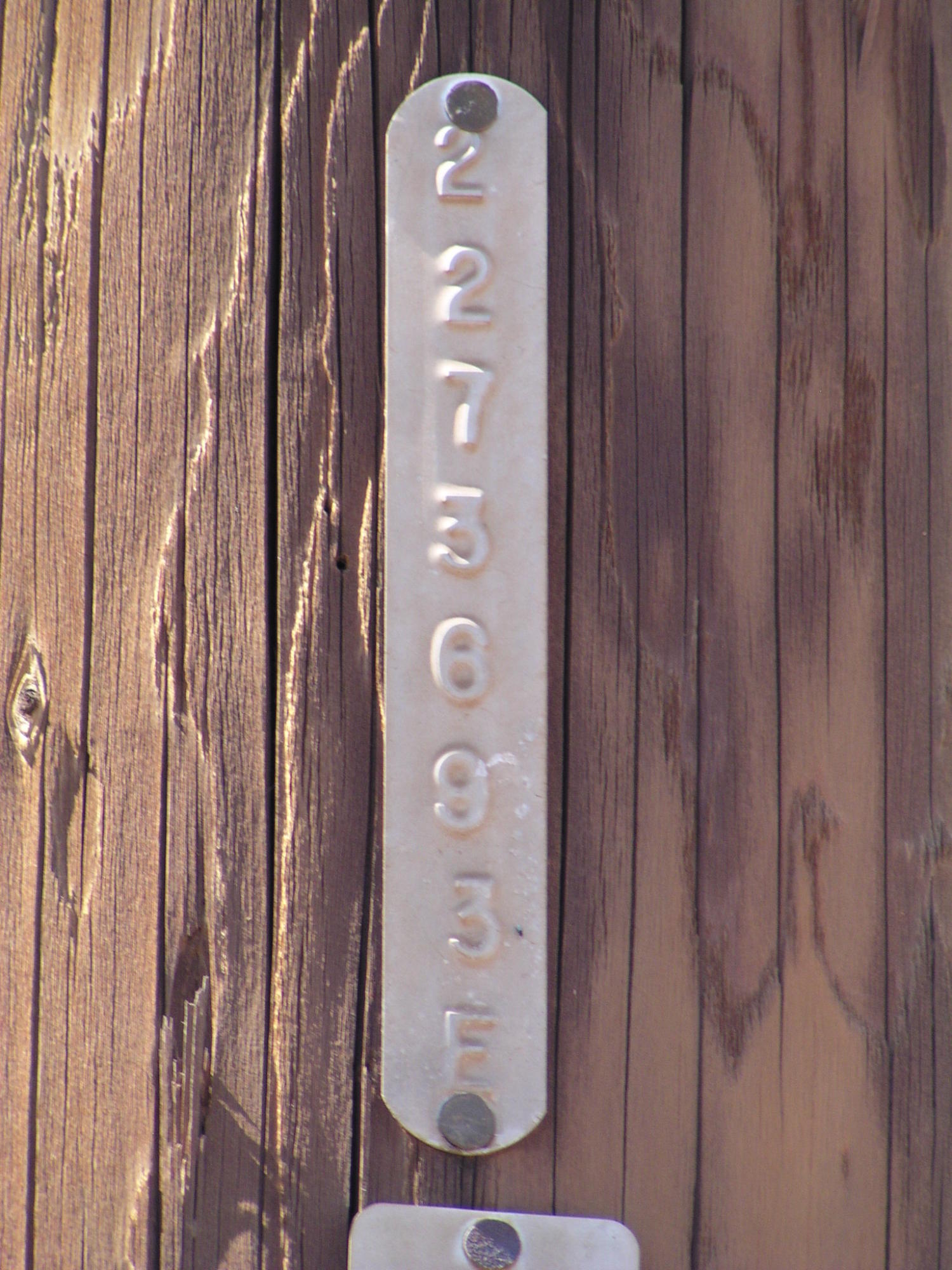 0 Ghost Mine Road Palmdale, CA 93550 - Photo 9 of 9 Tuckerway Ranch Rd. (2)