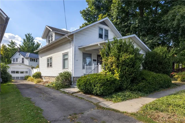 $115,000 | 13 Pine Street, Barton, NY 14892