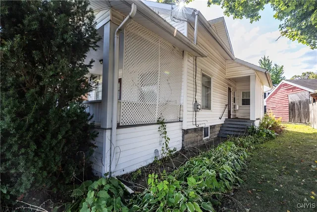 $115,000 | 13 Pine Street, Barton, NY 14892