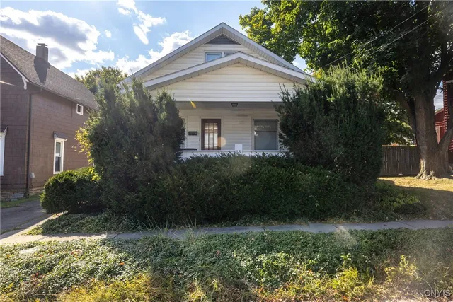 $115,000 | 13 Pine Street, Barton, NY 14892