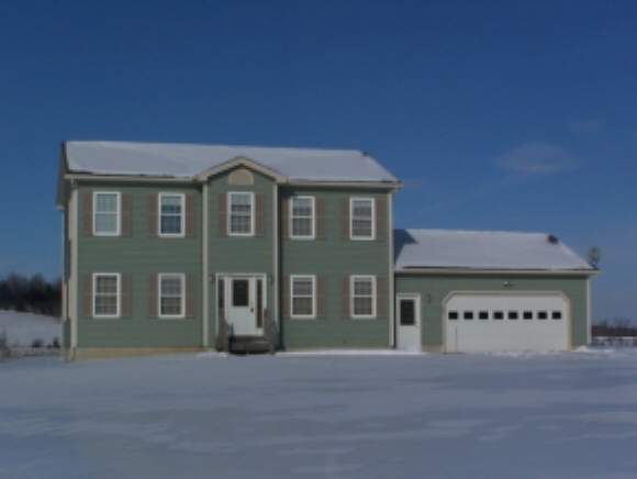 1824 Reynolds Road Georgia, VT 05478 - Photo 1 of 1