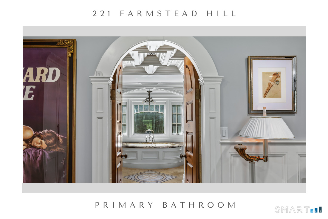 221 Farmstead Hill Road Fairfield, CT 06824 - Photo 22 of 33