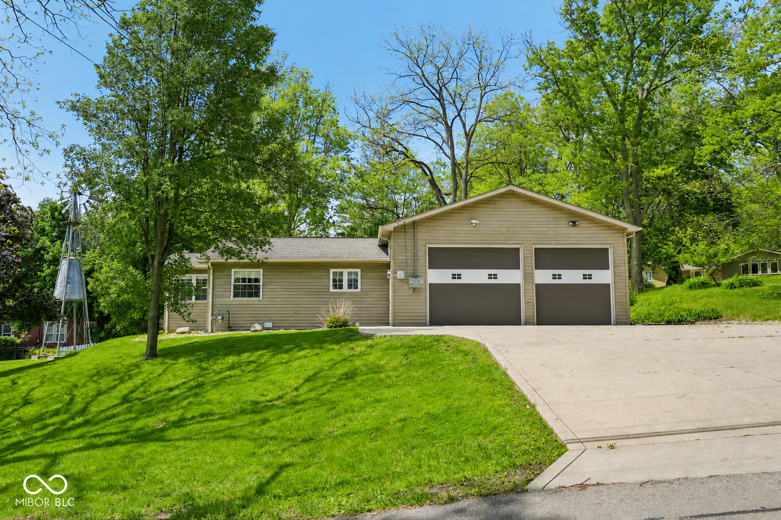 129 North 2nd Street Middletown, IN 47356 - Photo 1 of 27