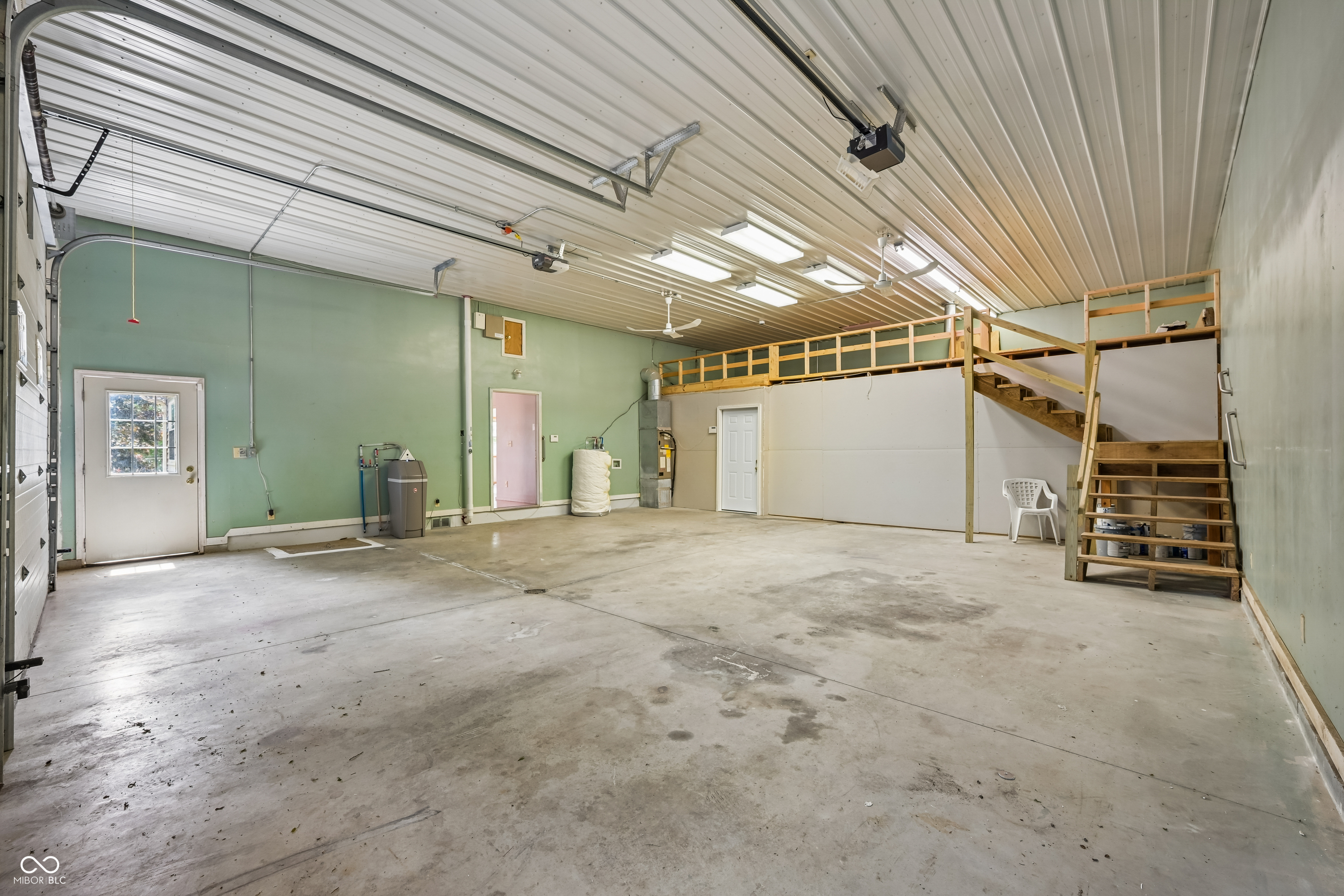 129 North 2nd Street Middletown, IN 47356 - Photo 25 of 27