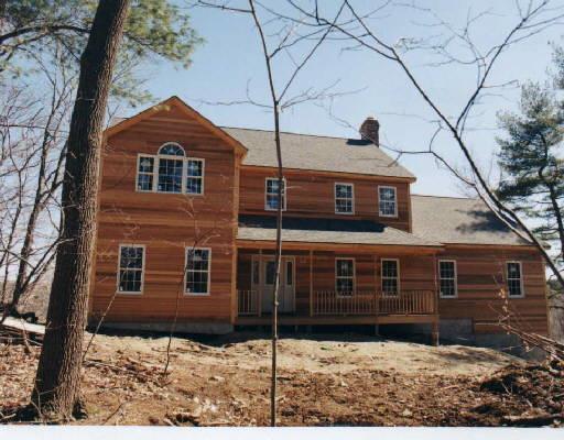 2 Huntingtown Road Newtown, CT 06470 - Photo 1 of 1 Gallery Image 1