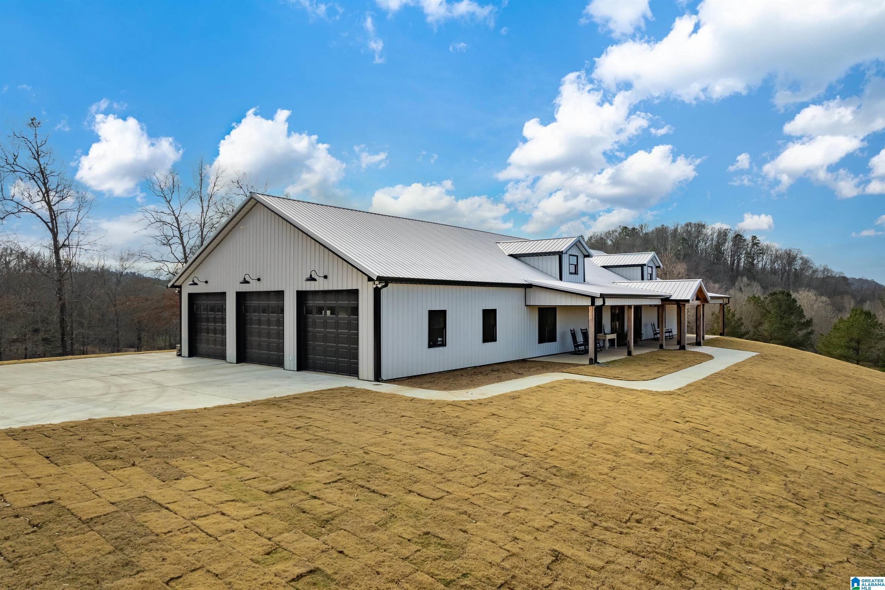 674 Dry Creek Road Cropwell, AL 35054 - Photo 4 of 49