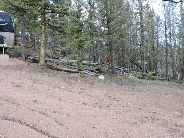 $75,000 | 258 Old Squaw Road, Como, CO 80432