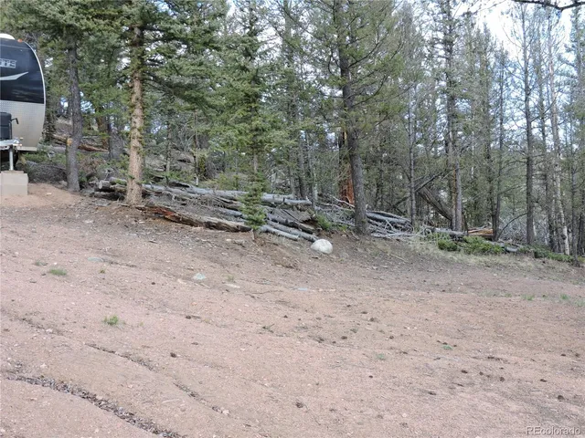 $75,000 | 258 Old Squaw Road, Como, CO 80432