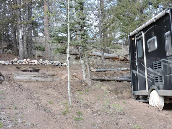 $75,000 | 258 Old Squaw Road, Como, CO 80432