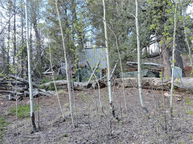 $75,000 | 258 Old Squaw Road, Como, CO 80432