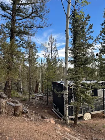 $75,000 | 258 Old Squaw Road, Como, CO 80432