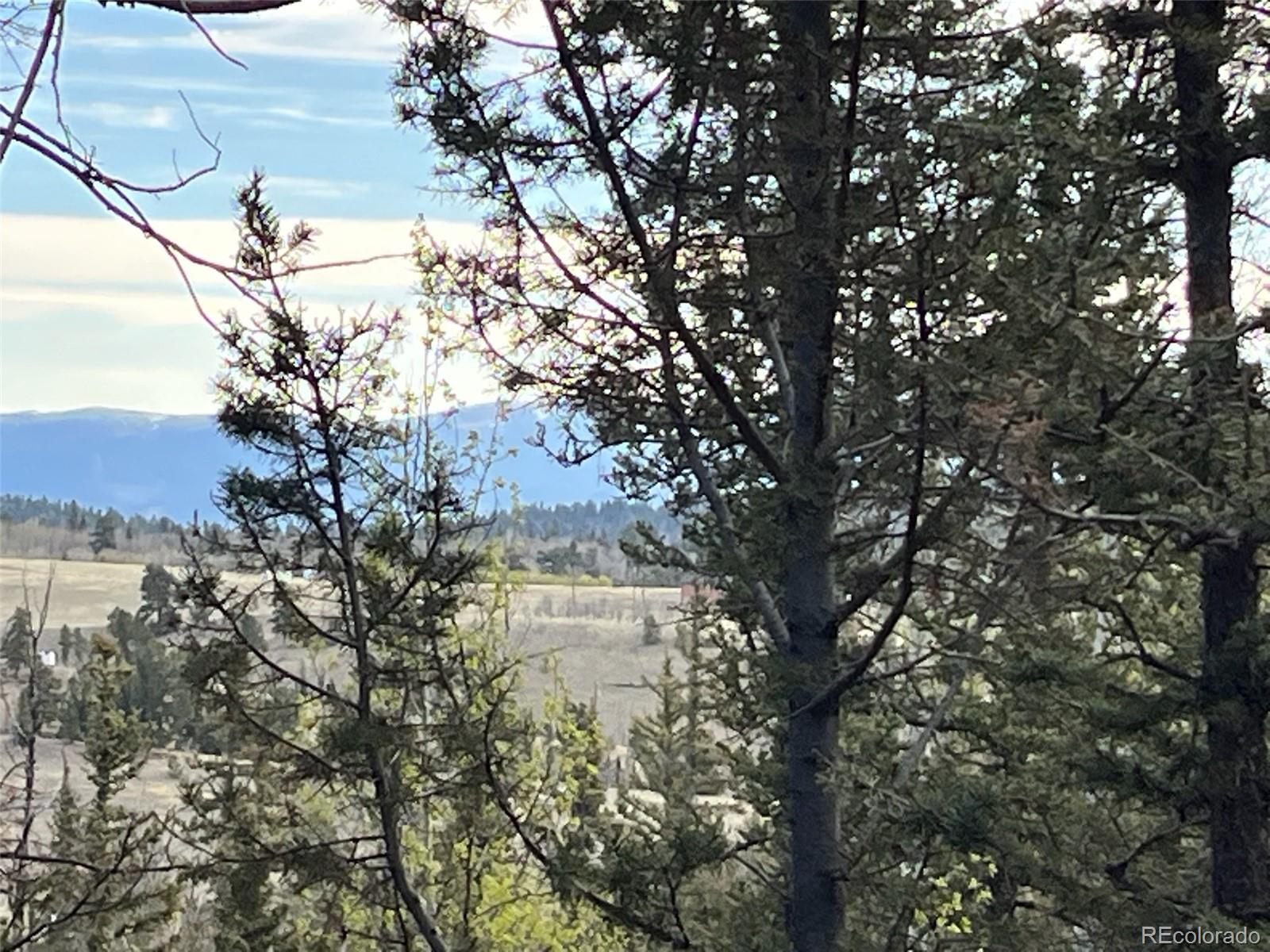 258 Old Squaw Road Como, CO 80432 - Photo 34 of 36 a view of lake