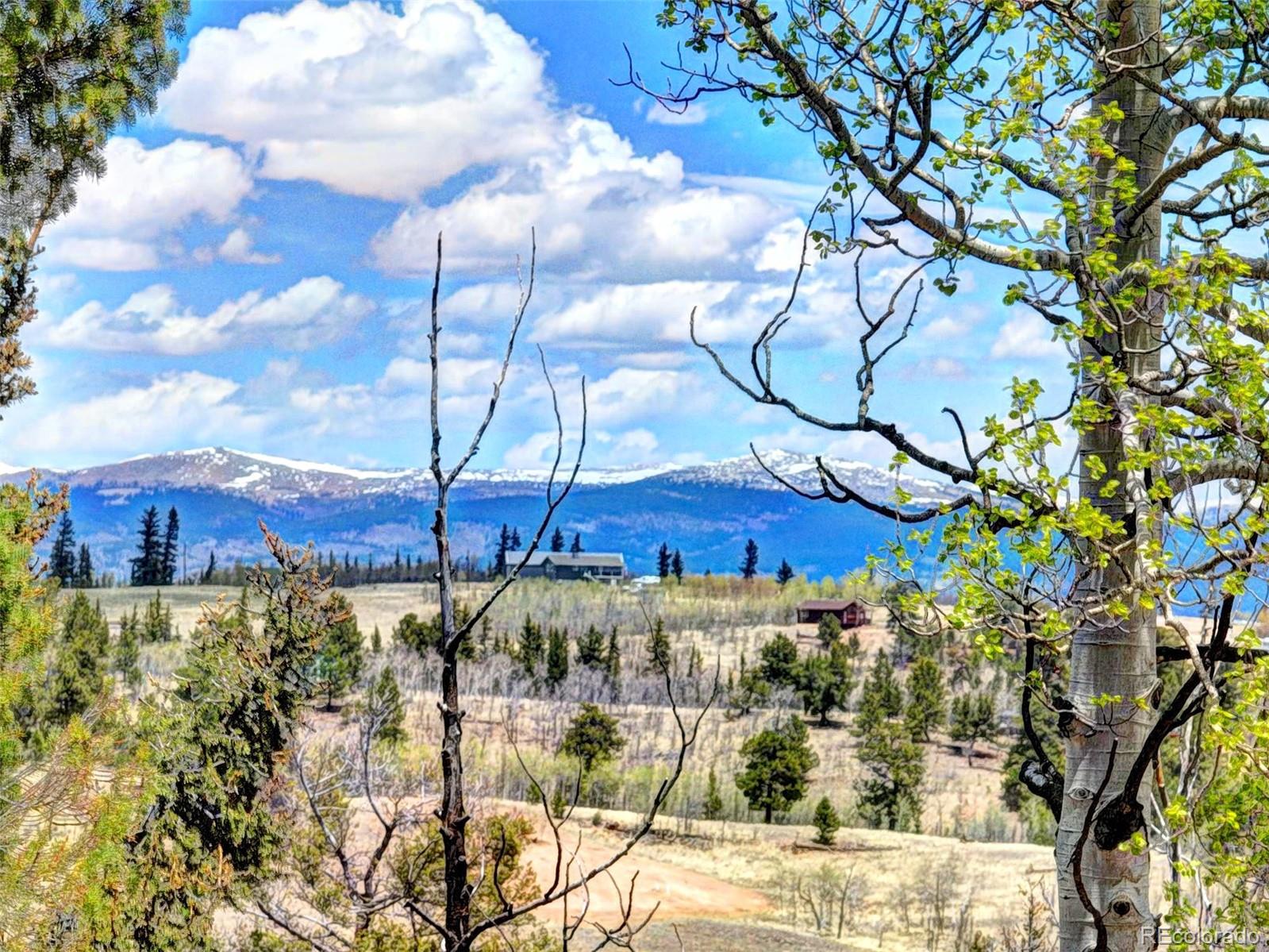 258 Old Squaw Road Como, CO 80432 - Photo 6 of 36