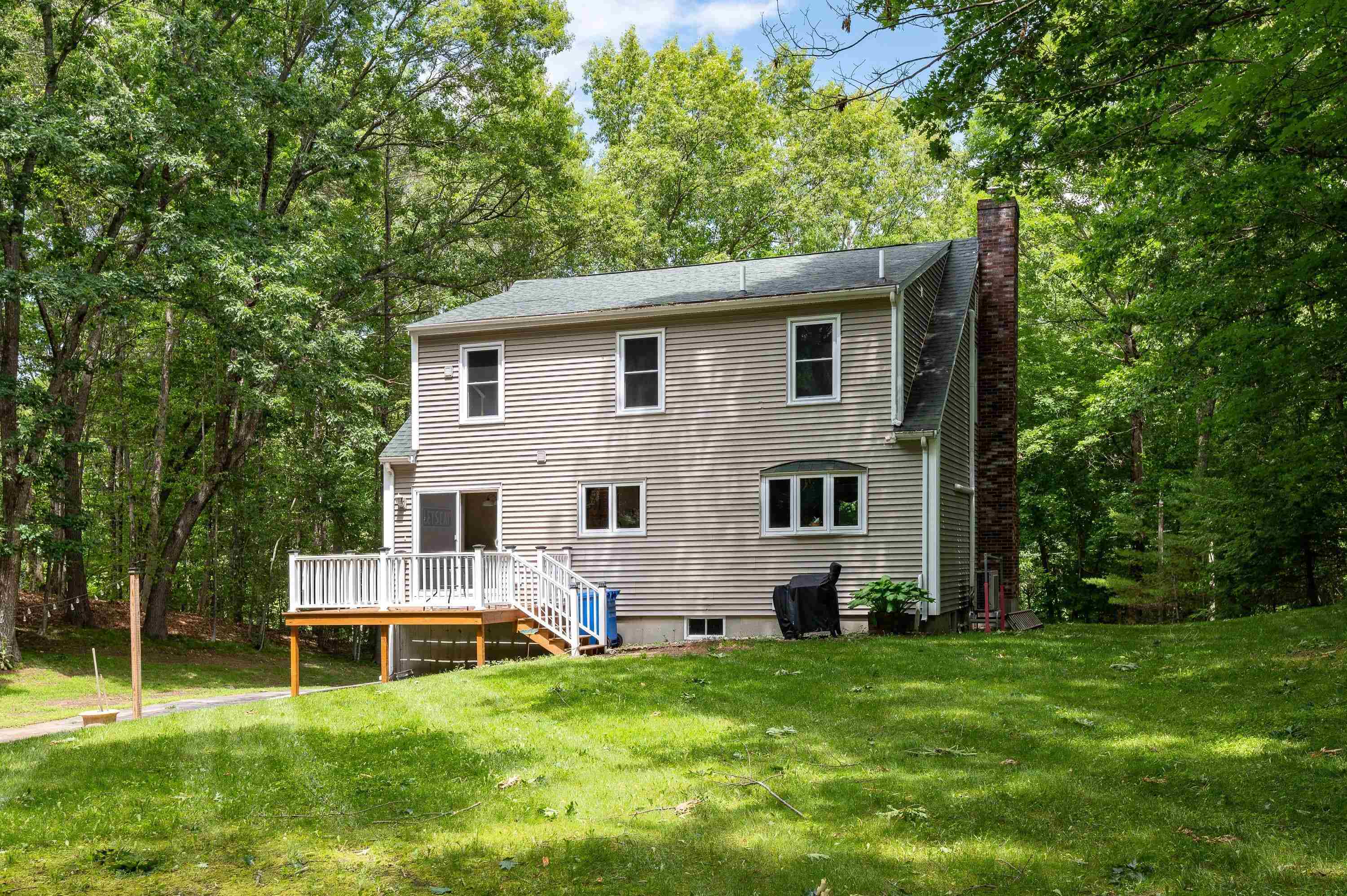 42 Moses Carr Road Rollinsford, NH 03869 - Photo 41 of 48