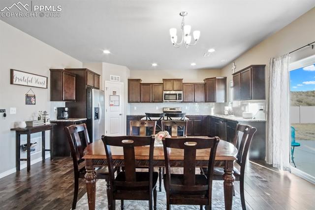 8461 Salt Brush Road Colorado Springs, CO 80908 - Photo 6 of 30 Gallery Image 6