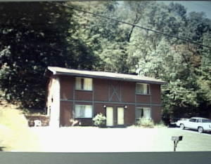 1749 Whiteoak Road Chattanooga, TN 37415 - Photo 1 of 1 1749 White Oak