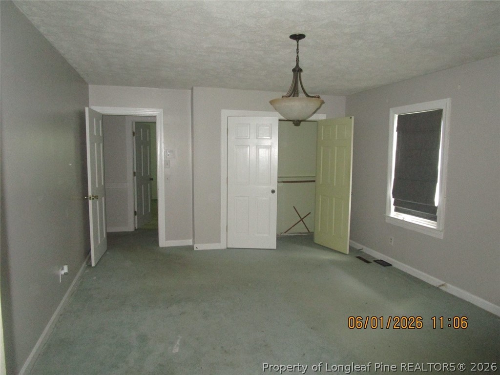225 Harris Avenue Raeford, NC 28376 - Photo 26 of 32 bedroom 3 with bath