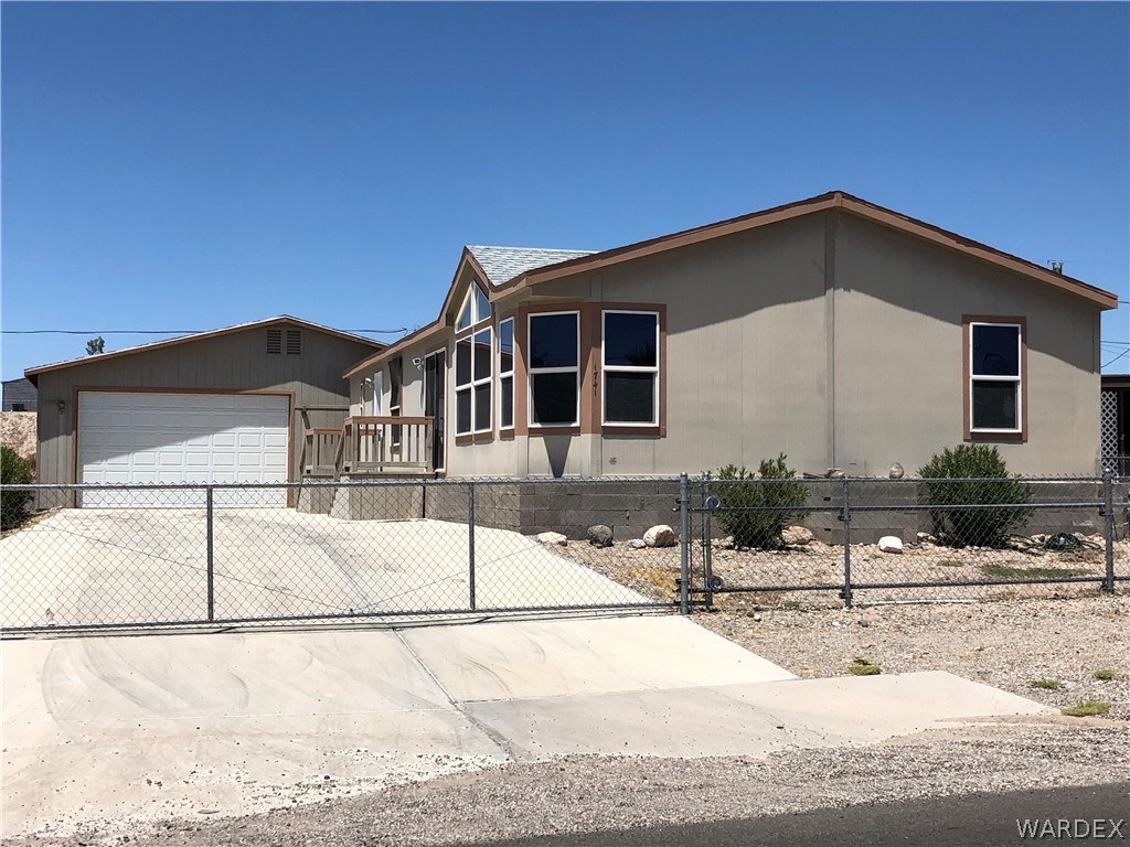 1741 Talc Road Bullhead City, AZ 86442 - Photo 1 of 34 Gallery Image 1