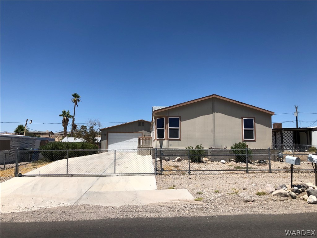 1741 Talc Road Bullhead City, AZ 86442 - Photo 2 of 34 Gallery Image 2