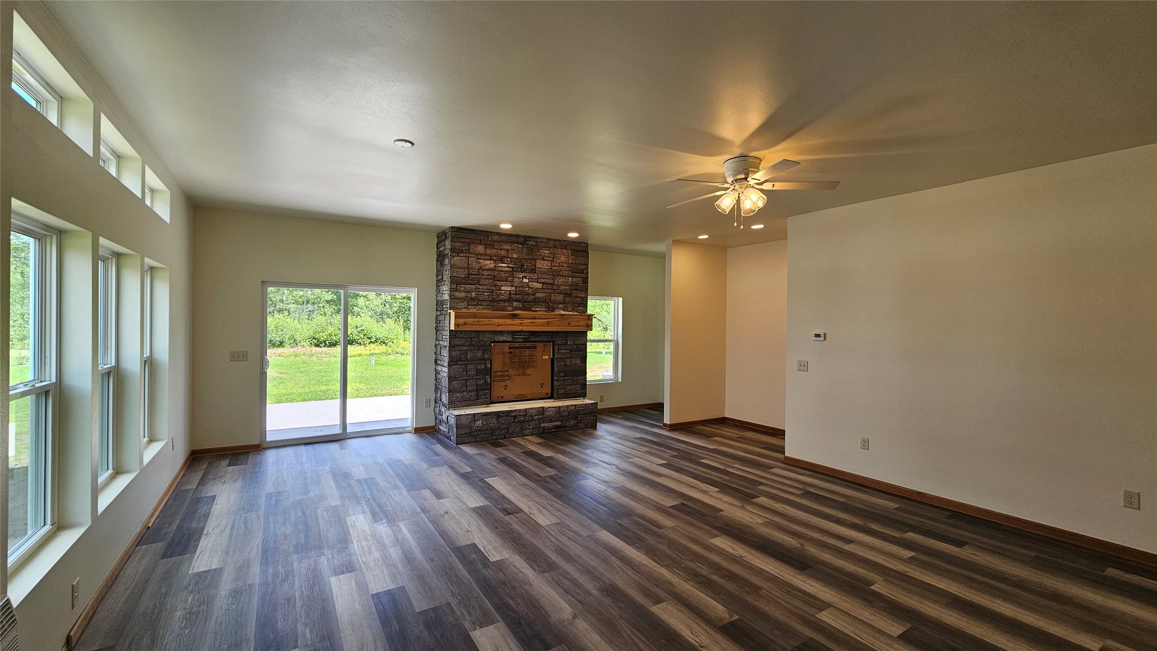 15842 Laura Road, Unit A Hayward, WI 54843 - Photo 10 of 14