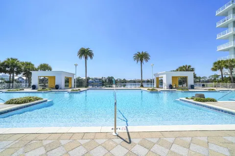 $284,900 | 114 Carillon Market Street, Unit 412, Panama City Beach, FL 32413