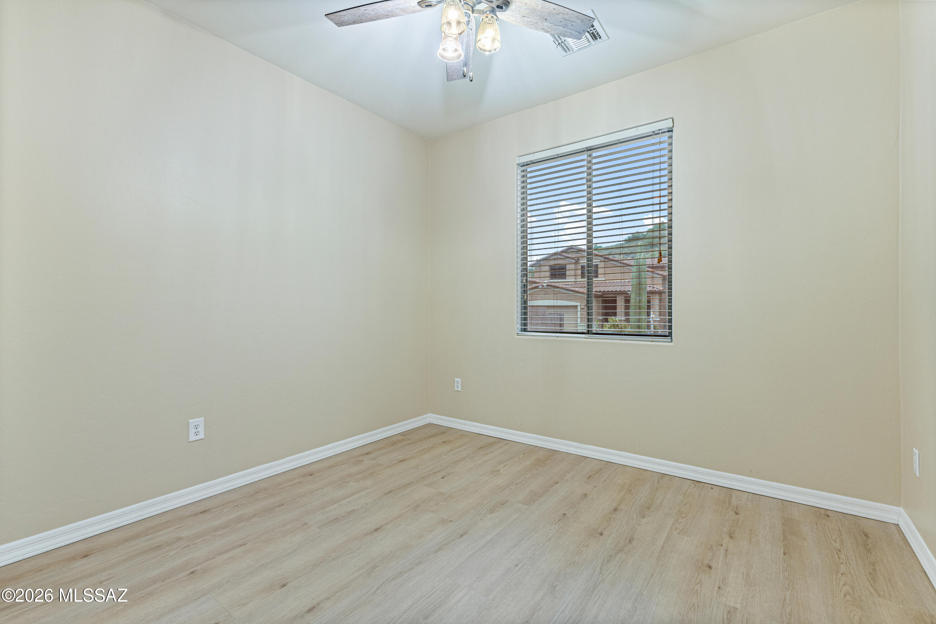 38946 South Running Roses Lane Tucson, AZ 85739 - Photo 23 of 36 Bedroom 3