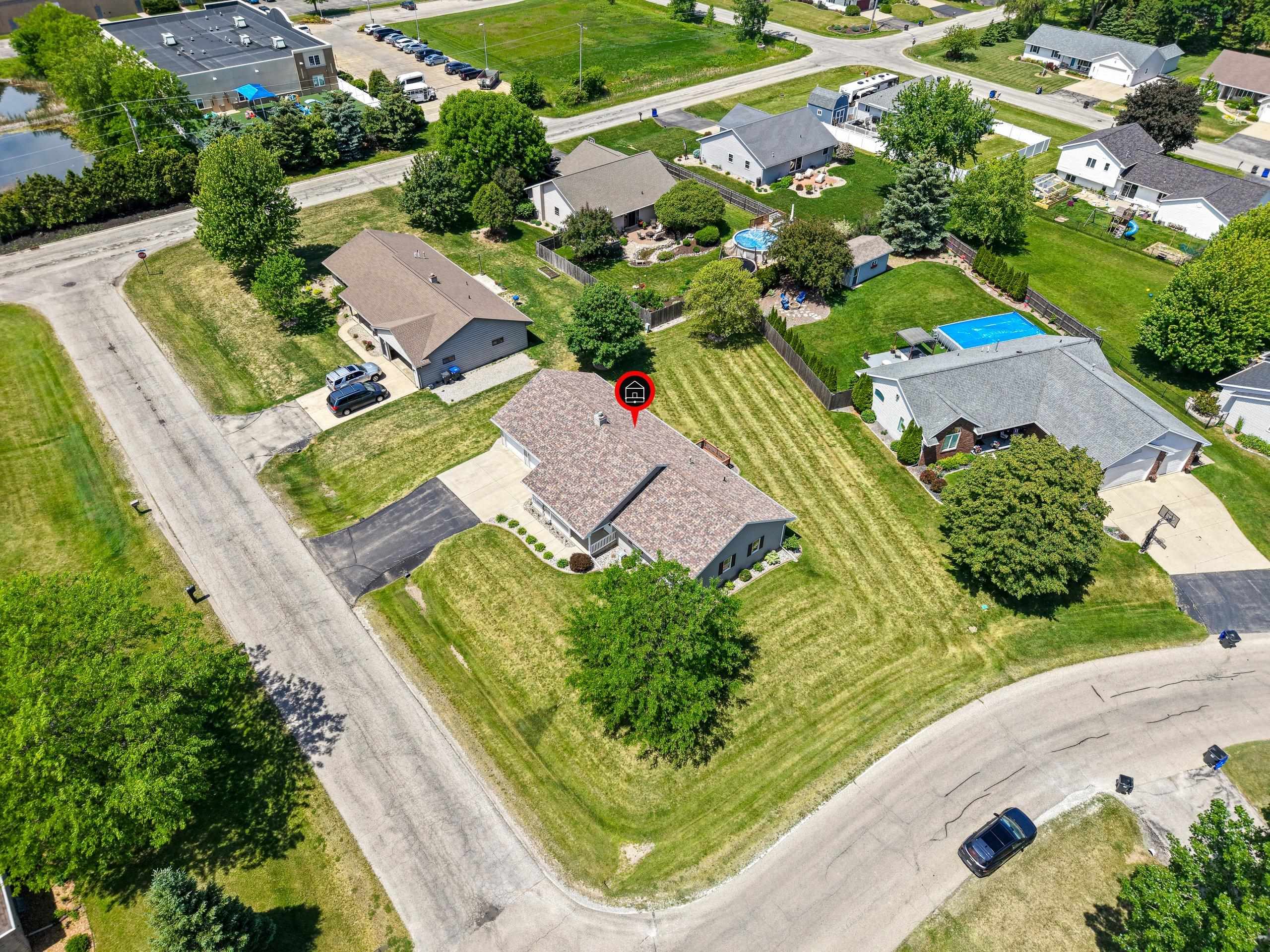 W3082 Whitepine Road Appleton, WI 54915 - Photo 52 of 56