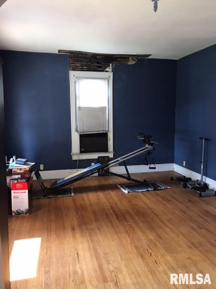 1117 North Walnut Street Springfield, IL 62702 - Photo 5 of 9