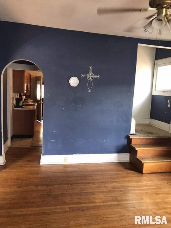 1117 North Walnut Street Springfield, IL 62702 - Photo 6 of 9
