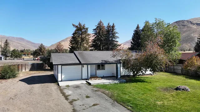 $515,000 | 167 Hardwood Street, Bellevue, ID 83313