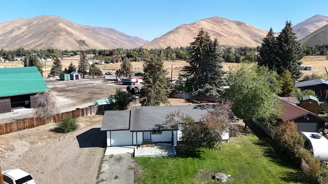 $515,000 | 167 Hardwood Street, Bellevue, ID 83313