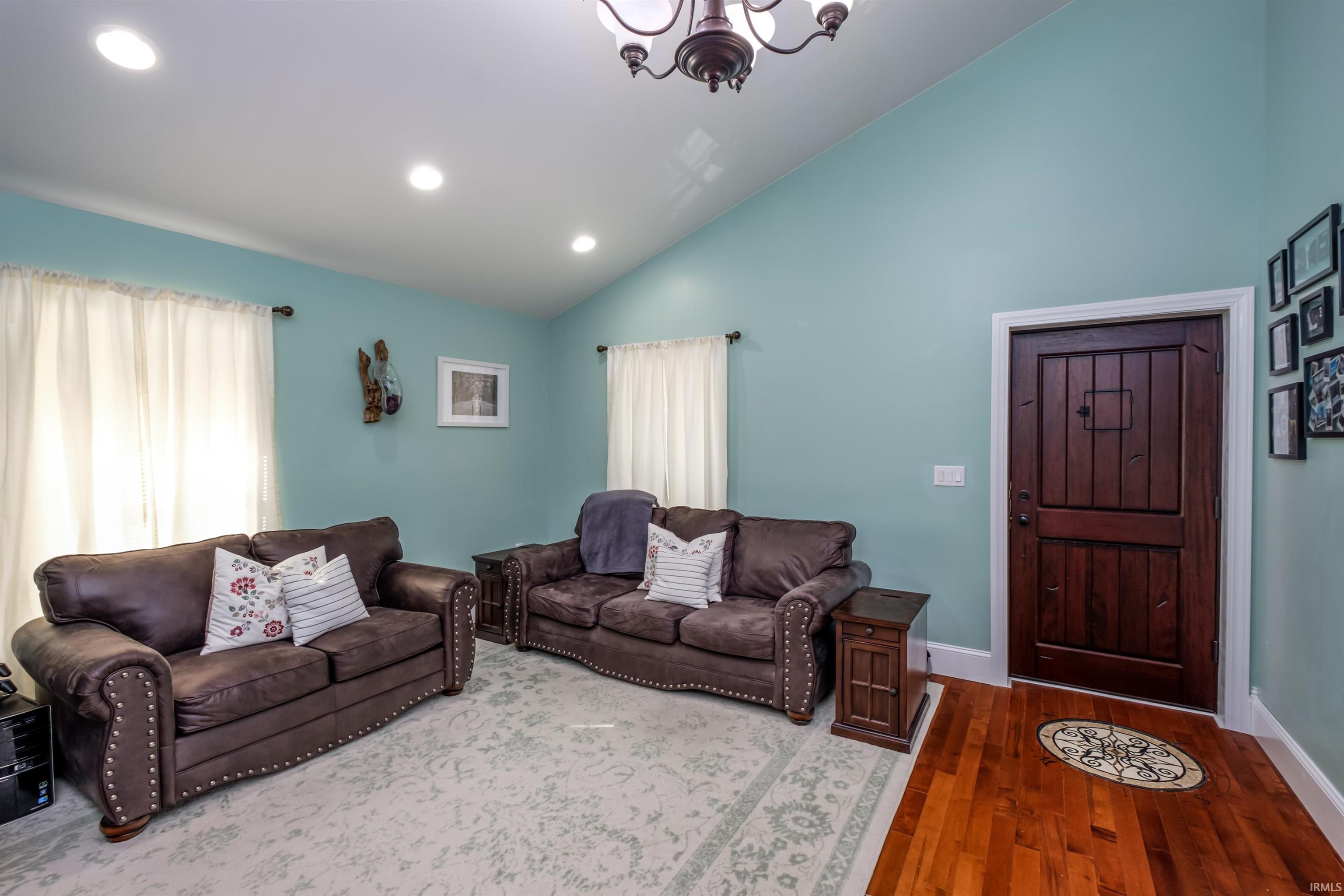 518 Arthur Road Springville, IN 47462 - Photo 8 of 36