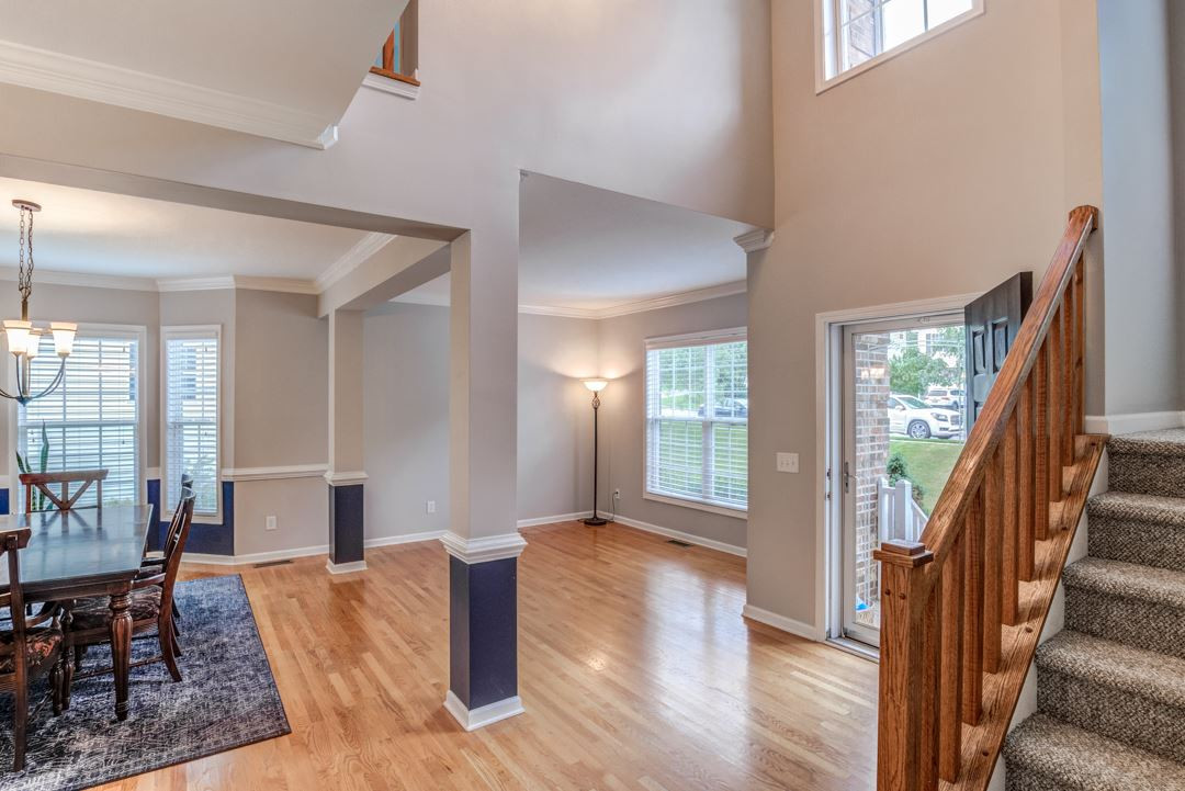 696 Seastone Street Raleigh, NC 27603 - Photo 3 of 30 Photo 3